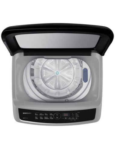 Lavadora Samsung 9Kg Carga Superior Dual Storm WA90CG4240BY 5