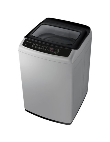 Lavadora Samsung 9Kg Carga Superior Dual Storm WA90CG4240BY 7
