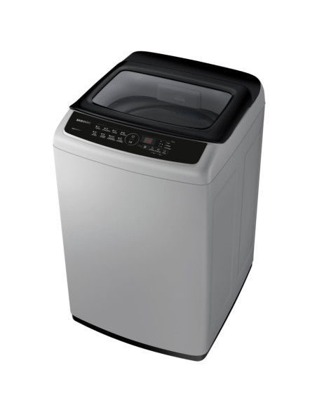 Lavadora Samsung 9Kg Carga Superior Dual Storm WA90CG4240BY 7