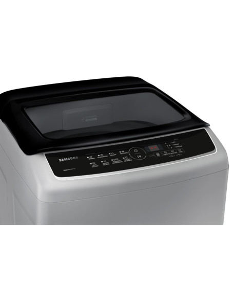 Lavadora Samsung 9Kg Carga Superior Dual Storm WA90CG4240BY 8