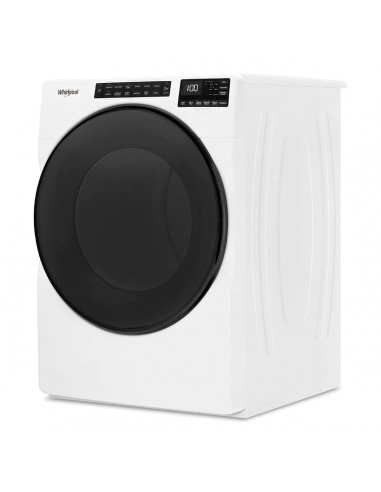 Secadora WHIRLPOOL Carga Frontal a...