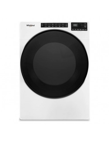 Secadora WHIRLPOOL Carga Frontal a...