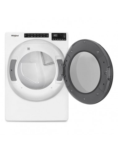 Secadora WHIRLPOOL Carga Frontal a...