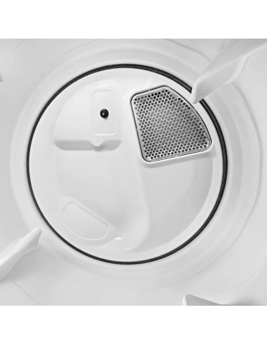 Secadora WHIRLPOOL Carga Frontal a...