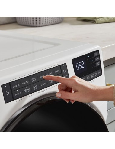 Secadora WHIRLPOOL Carga Frontal a...