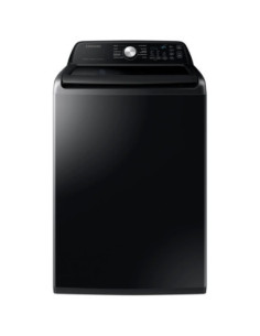 Lavadora Samsung 23Kg Carga Superior Super Speed WA23C3554GV 1