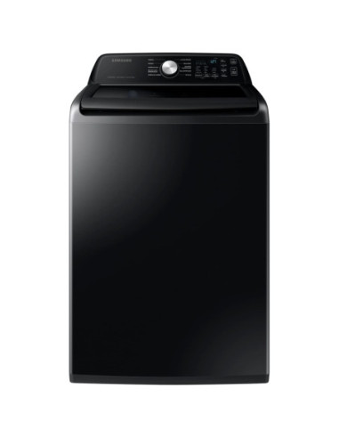 Lavadora Samsung 23Kg Carga Superior Super Speed WA23C3554GV 1