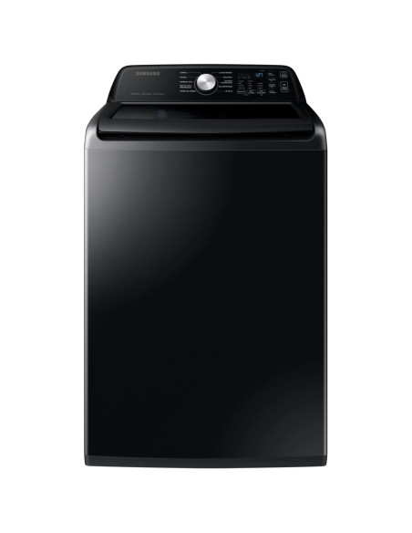 Lavadora Samsung 23Kg Carga Superior Super Speed WA23C3554GV 1