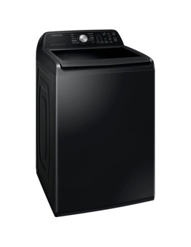 Lavadora Samsung 23Kg Carga Superior Super Speed WA23C3554GV 2