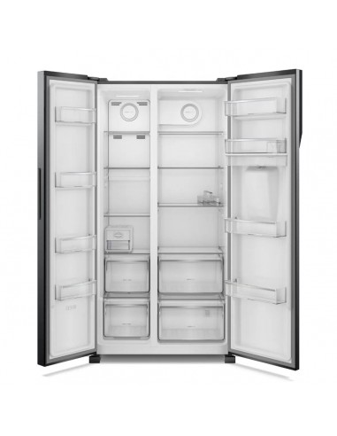 Nevecon Electrolux 528 Litros Side by...