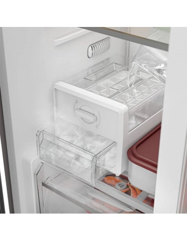 Nevecon Electrolux 528 Litros Side by...