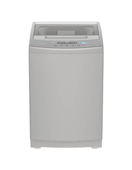 Lavadora Whirlpool 12Kg Carga Superior WWI12ASHLS 1