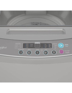 Lavadora Whirlpool 12Kg Carga Superior WWI12ASHLS 1 2