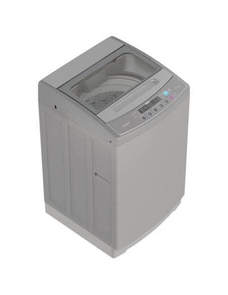 Lavadora Whirlpool 12Kg Carga Superior WWI12ASHLS 5