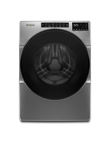 Lavadora Whirlpool 23 Kg Carga Frontal Inverter 7MWFW6605MC 1