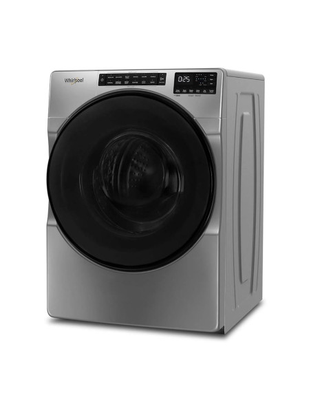Lavadora Whirlpool 23 Kg Carga Frontal Inverter 7MWFW6605MC 3