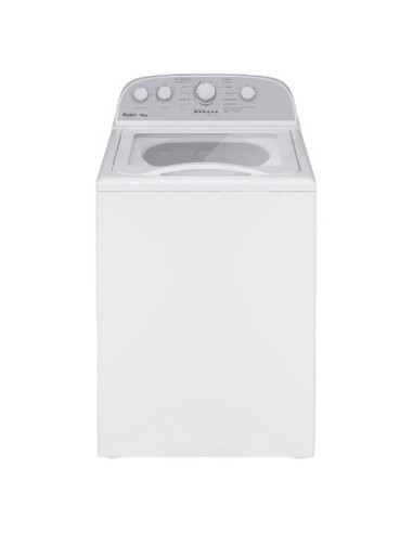 Lavadora Whirlpool 18 Kg Carga Superior Xpert System 7MWTW1805EM 1
