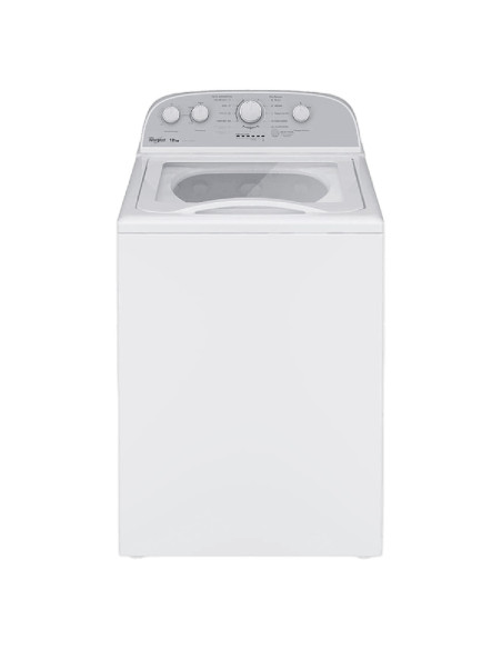 Lavadora Whirlpool 18 Kg Carga Superior Xpert System 7MWTW1805EM 1