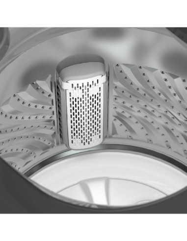 Lavadora Whirlpool 20 Kg Carga Superior Xpert Eco WW20LTAHLA 5