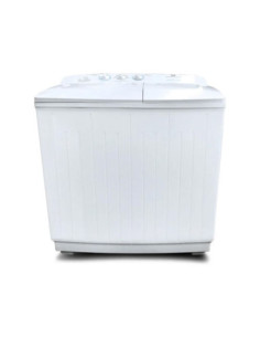 Lavadora Semiautomática Westinghouse 7Kg Blanca WWTB07M6MUWW 2