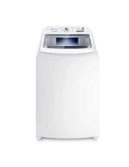 Lavadora Electrolux 20 Kg Carga Superior Blanca LB20A 1
