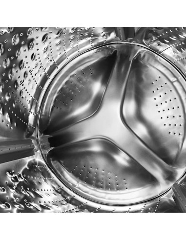 Lavadora Whirlpool 21 Kg Carga...