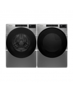 Combo Whirlpool de Lavadora...