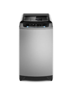 Lavadora Electrolux 14 Kg Carga Superior Gris EWIX14F3CSG 1