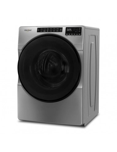 Combo Whirlpool de Lavadora  Carga...