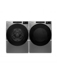 Combo Whirlpool de Lavadora...