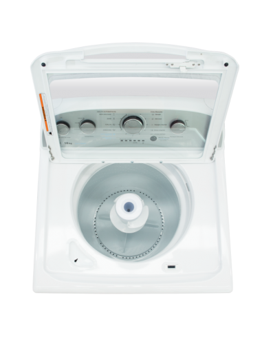Lavadora Whirlpool Superior Xpert... Lavadora Whirlpool Superior Xpert...
