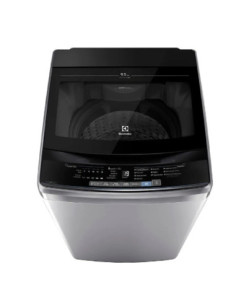 Lavadora Electrolux 95 Kg Carga Superior Gris EWIW95F6USVG 1 2