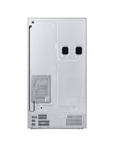 Nevecon Samsung Bespoke Side by Side...