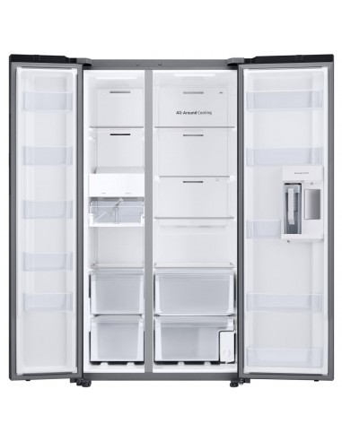 Nevecon Samsung Bespoke Side by Side...