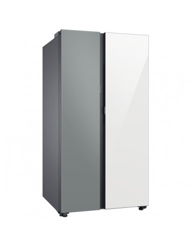 Nevecon Samsung Bespoke Side by Side...