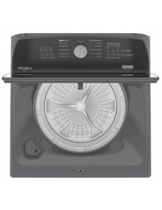 Lavadora Whirlpool 25 kg... 2