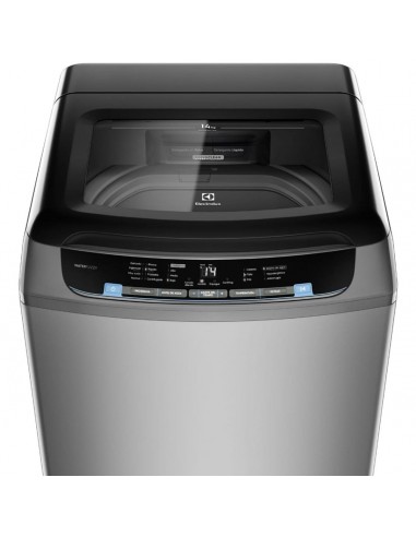 Lavadora Electrolux 14 Kg Superior...