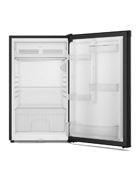 Mini Bar Electrolux 122 Litros Frost negro ERA12D3C5AB 5