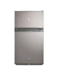 Mini Bar Electrolux 83 Litros 2 puertas Frost ERT95S3C5AS 1
