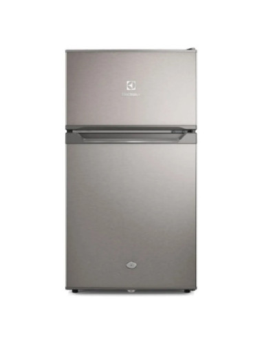 Mini Bar Electrolux 83 Litros 2 puertas Frost ERT95S3C5AS 1
