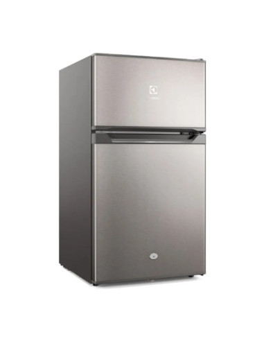 Mini Bar Electrolux 83 Litros 2 puertas Frost ERT95S3C5AS 7