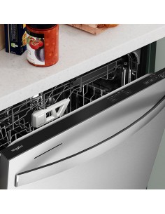 Lavavajillas Whirlpool 75... 2