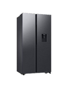 Nevecon Samsung 578 Litros Side by Side Negro con AI Energy RS57DG4100B4CO 1 2