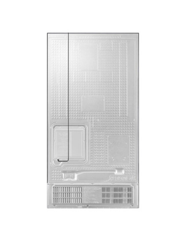 Nevecon Samsung 578 Litros Side by Side Negro con AI Energy RS57DG4100B4CO 3