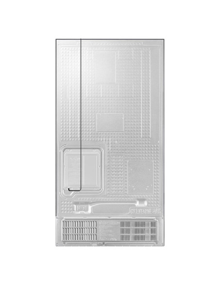 Nevecon Samsung 578 Litros Side by Side Negro con AI Energy RS57DG4100B4CO 3