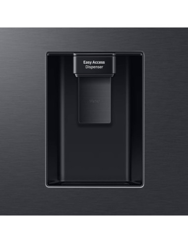 Nevecon Samsung 578 Litros Side by Side Negro con AI Energy RS57DG4100B4CO 6