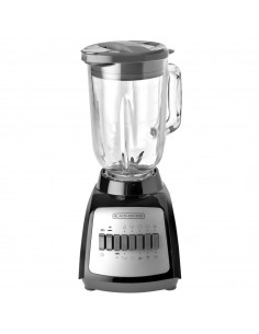 Licuadora Black + Decker...