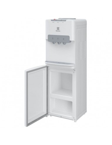 Dispensador de Agua Electrolux Blanco...