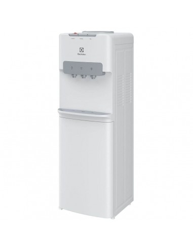 Dispensador de Agua Electrolux Blanco...