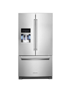 Nevecon KitchenAid 763 Litros French Door KRFF577KPS 1